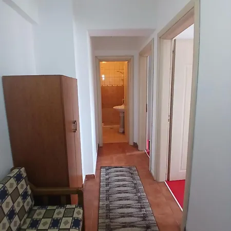 Διαμέρισμα Apartament In