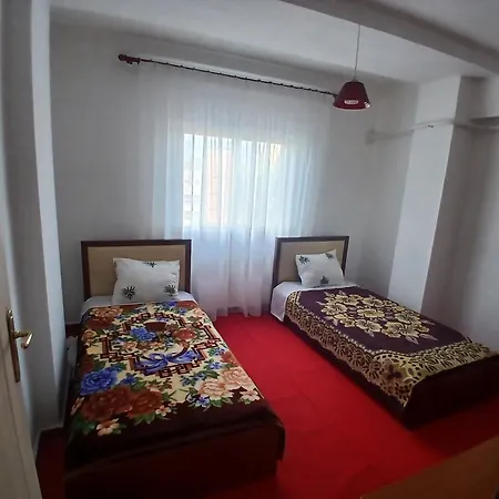 Apartament In Τίρανα