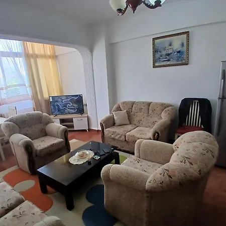 Διαμέρισμα Apartament In *