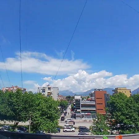 Διαμέρισμα Apartament In