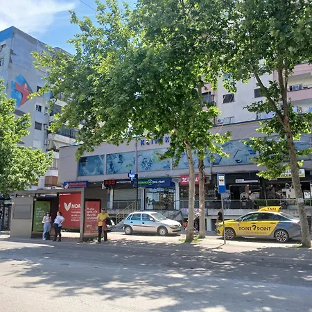 Apartament In Apartmán *